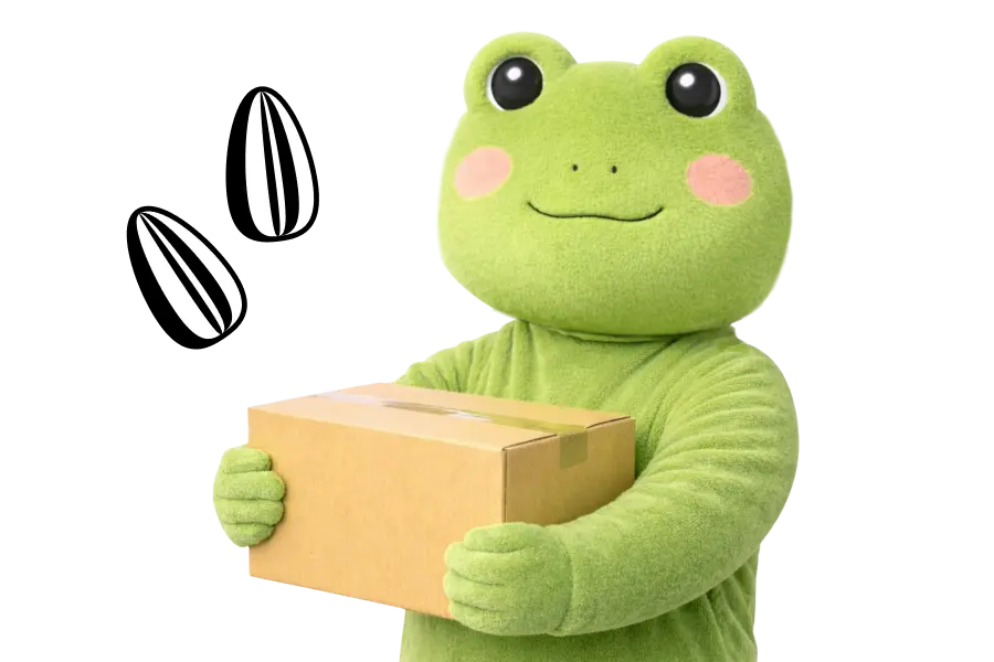 パッケージ(制作メニュー)