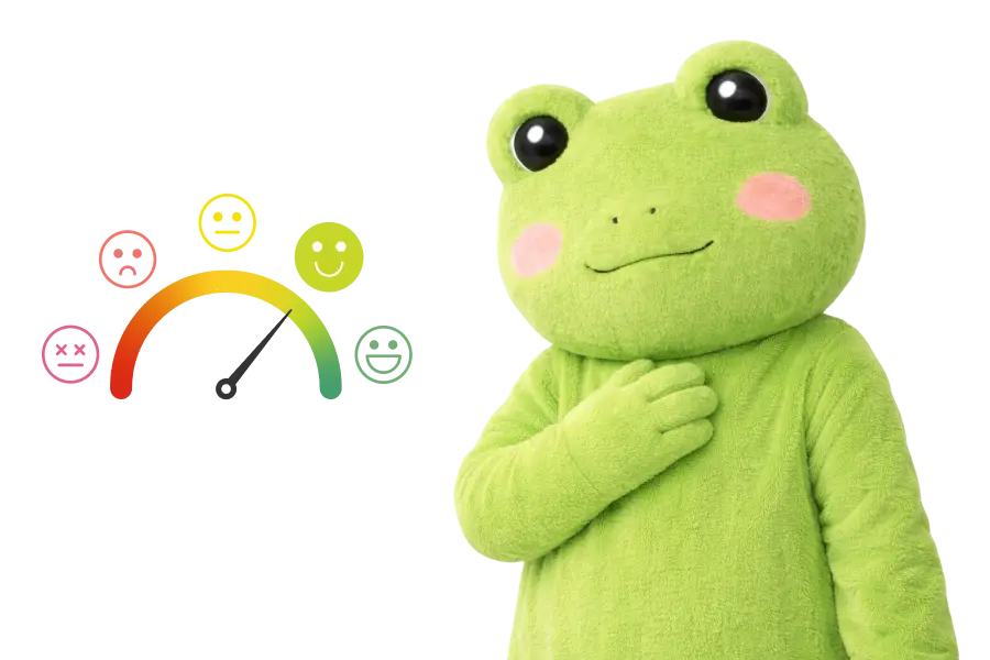 表現のポリシー