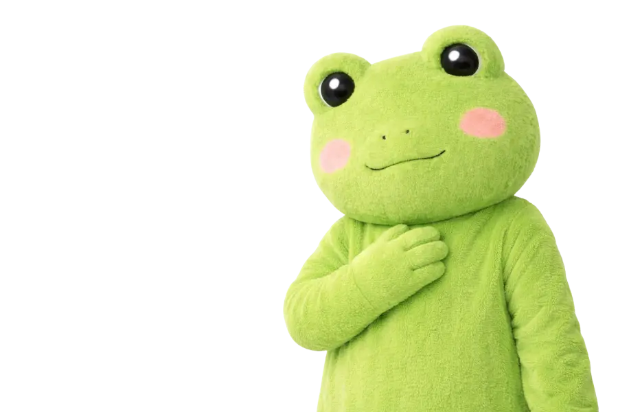 表現のポリシー